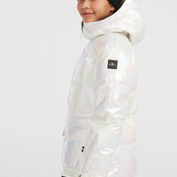 FWC'Cruz Puffer wintersportjas | Pearl