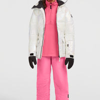 FWC'Cruz Puffer wintersportjas | Pearl