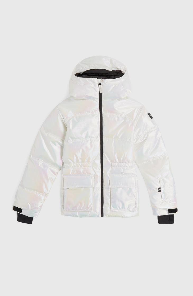 FWC'Cruz Puffer wintersportjas | Pearl