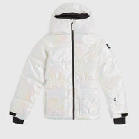 FWC'Cruz Puffer wintersportjas | Pearl