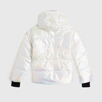 FWC'Cruz Puffer wintersportjas | Pearl