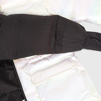 FWC'Cruz Puffer wintersportjas | Pearl