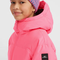 FWC'Cruz Puffer wintersportjas | Skater Pink