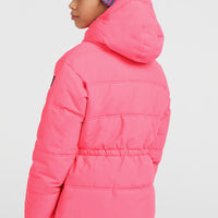 FWC'Cruz Puffer wintersportjas | Skater Pink