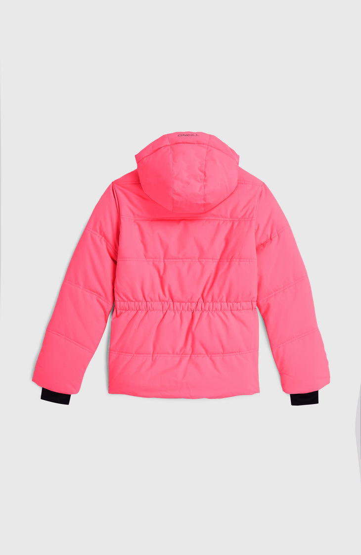 FWC'Cruz Puffer wintersportjas | Skater Pink