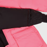 FWC'Cruz Puffer wintersportjas | Skater Pink