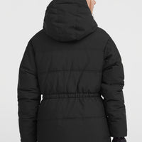 FWC'Cruz Puffer wintersportjas | Black Out