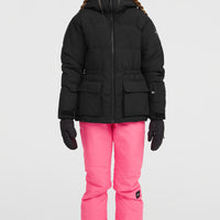 FWC'Cruz Puffer wintersportjas | Black Out