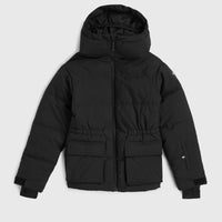 FWC'Cruz Puffer wintersportjas | Black Out