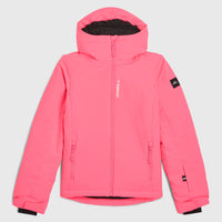 FWC'Cruz wintersportjas | Skater Pink