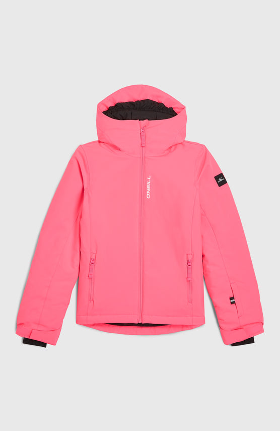 FWC'Cruz wintersportjas | Skater Pink