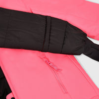 FWC'Cruz wintersportjas | Skater Pink