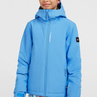 FWC'Cruz wintersportjas | Blue Poppy