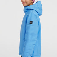 FWC'Cruz wintersportjas | Blue Poppy