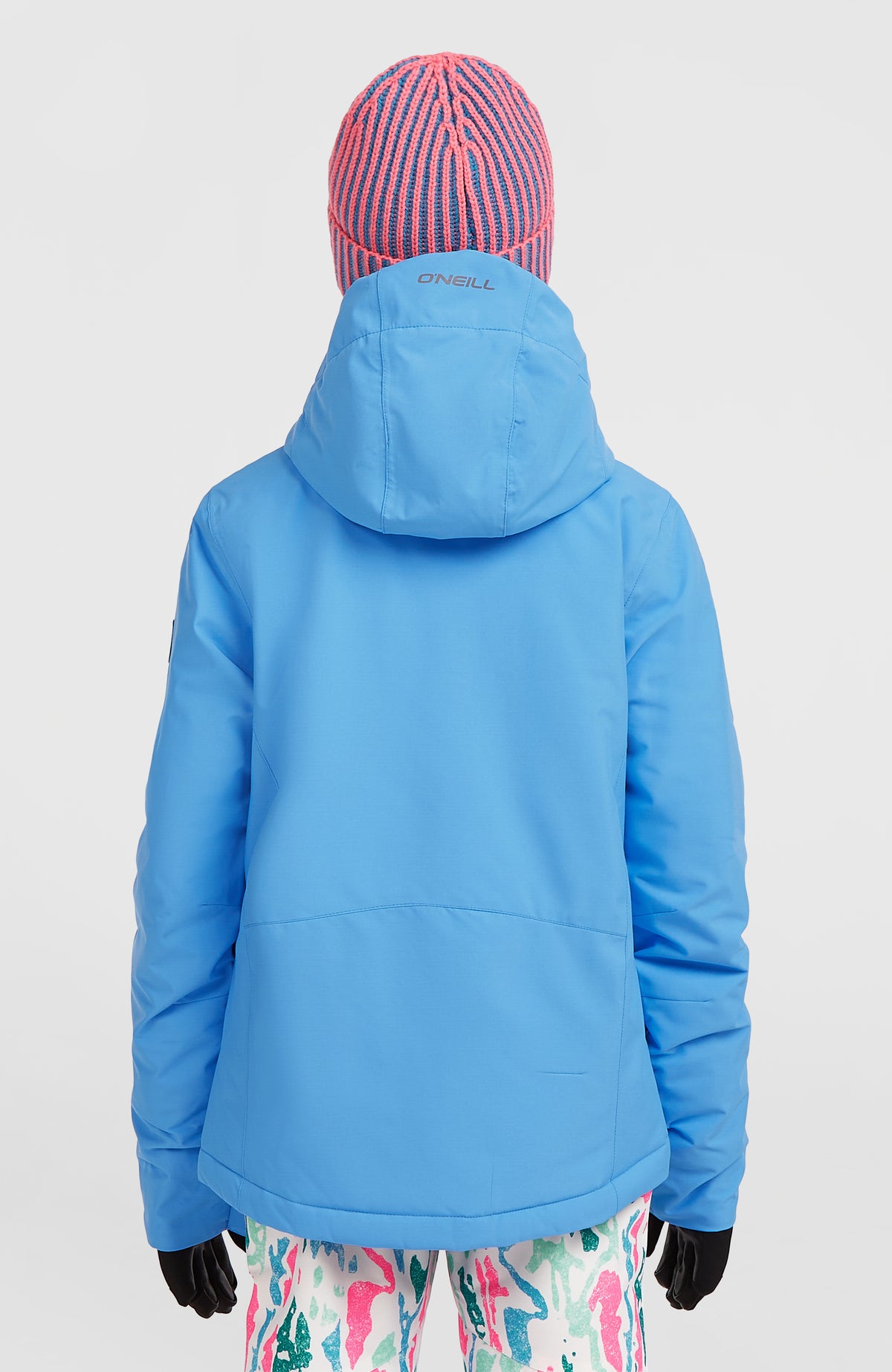 FWC'Cruz wintersportjas | Blue Poppy