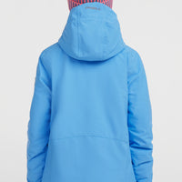 FWC'Cruz wintersportjas | Blue Poppy