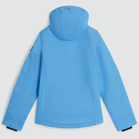 FWC'Cruz wintersportjas | Blue Poppy