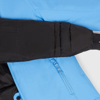 FWC'Cruz wintersportjas | Blue Poppy
