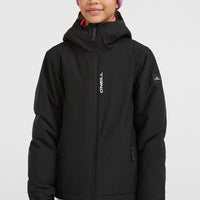 FWC'Cruz wintersportjas | Black Out