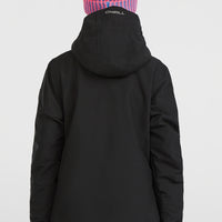 FWC'Cruz wintersportjas | Black Out