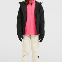 FWC'Cruz wintersportjas | Black Out