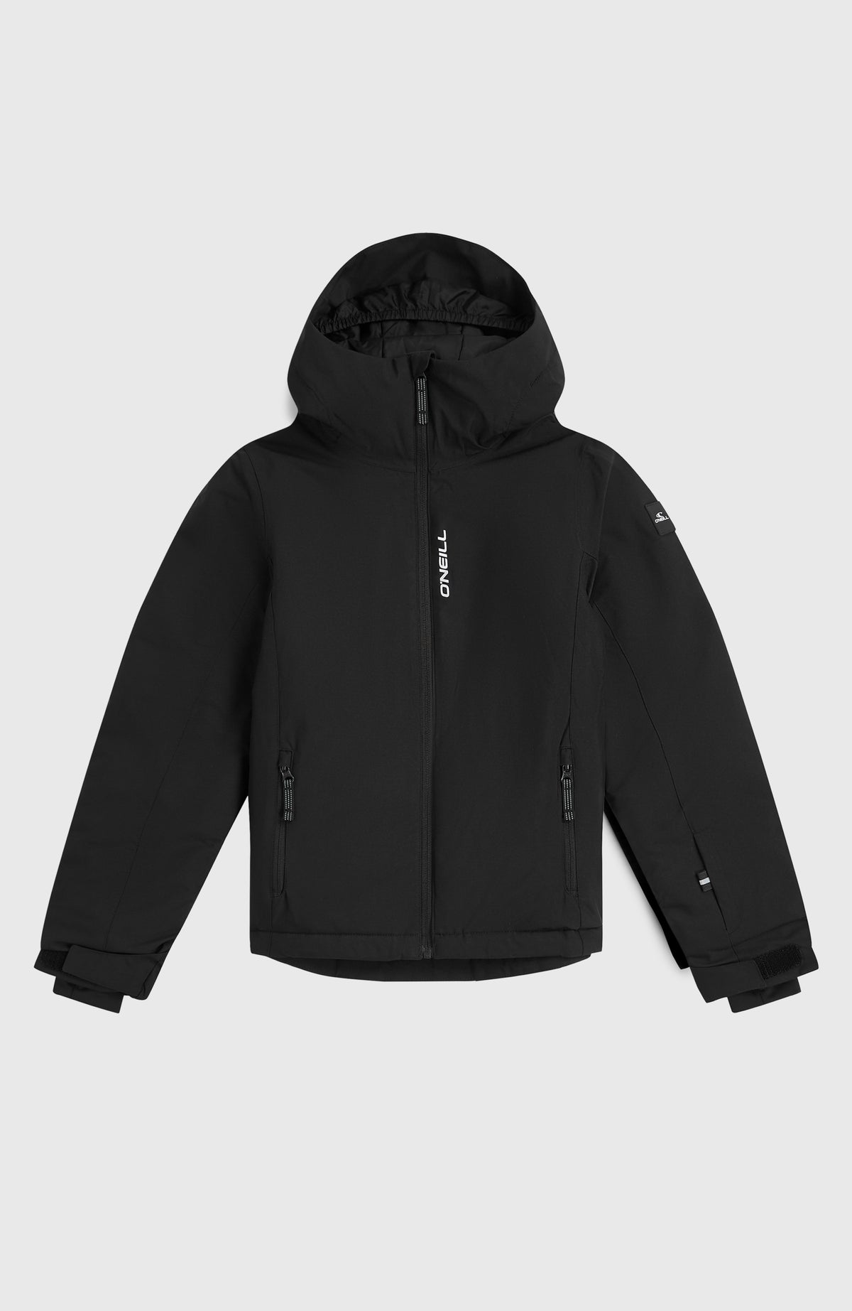 FWC'Cruz wintersportjas | Black Out