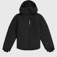 FWC'Cruz wintersportjas | Black Out
