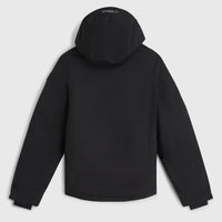 FWC'Cruz wintersportjas | Black Out