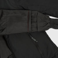 FWC'Cruz wintersportjas | Black Out