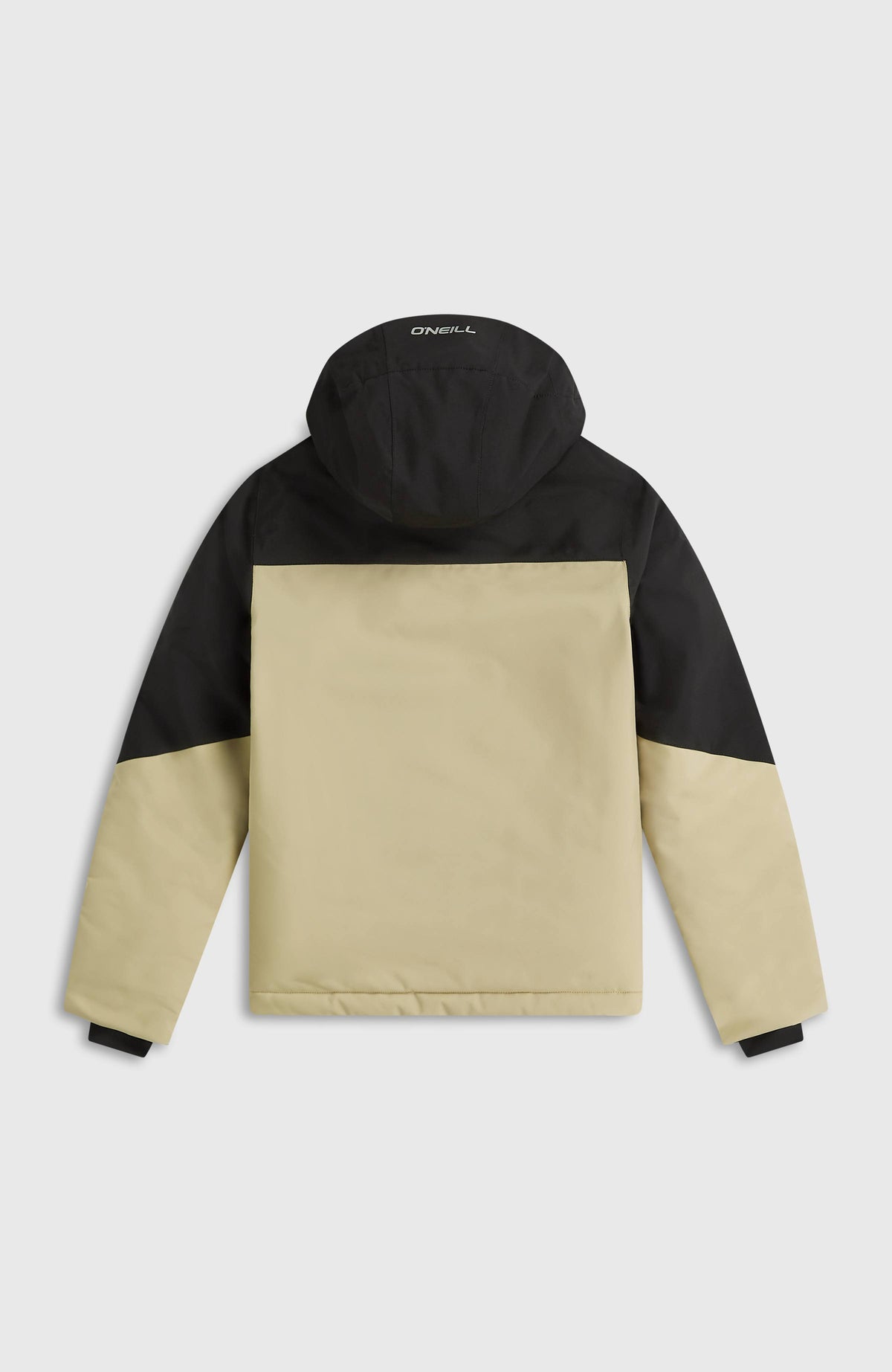 FWC'Cruz Triple wintersportjas | Black Out Colour Block