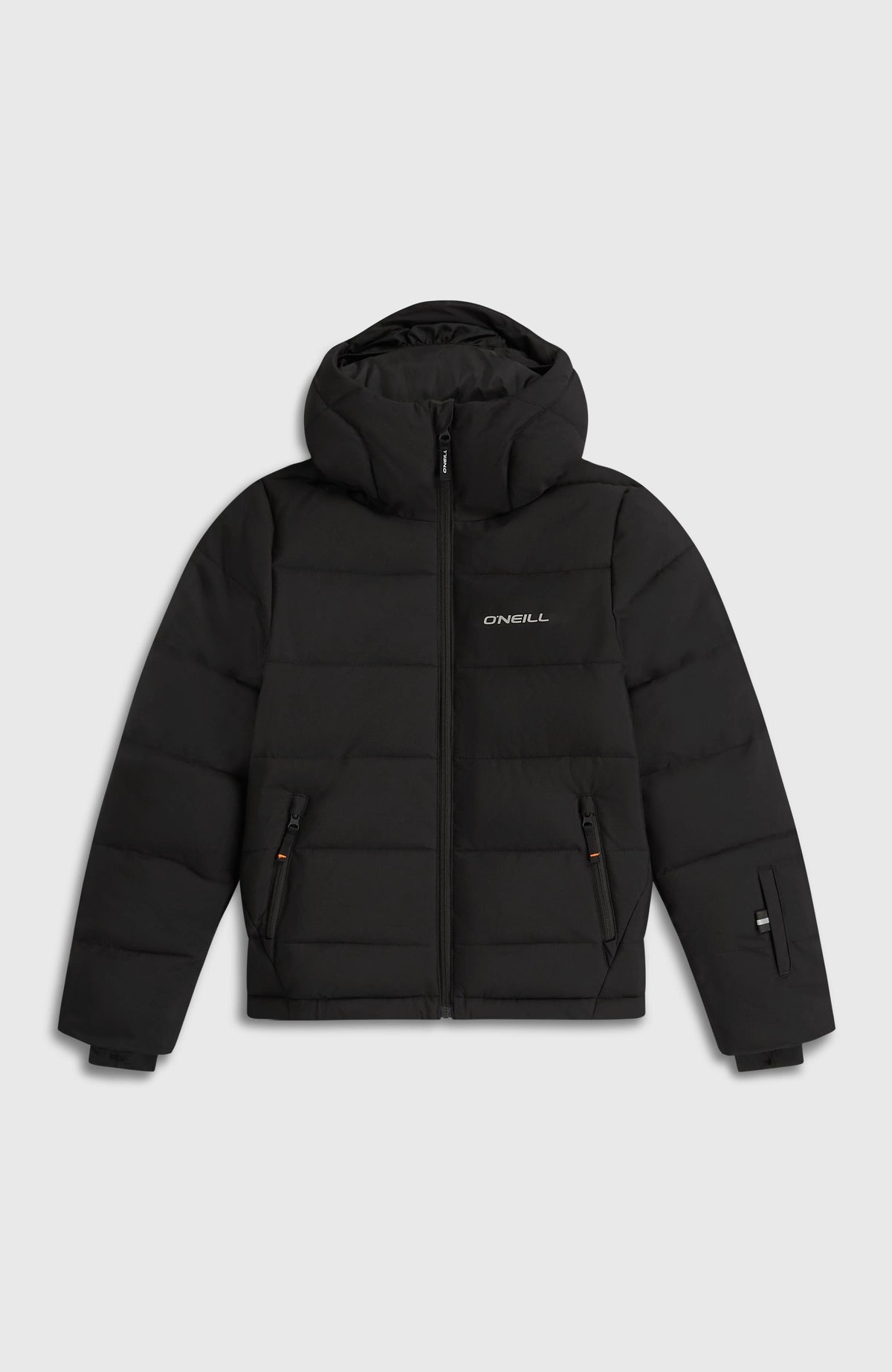 FWC'Cruz Puffer wintersportjas | Black Out