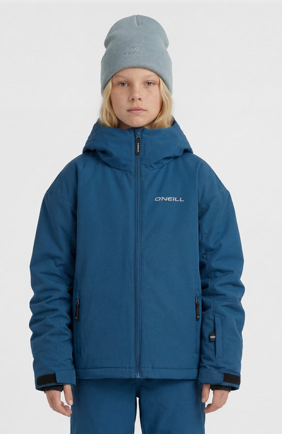 FWC'Cruz wintersportjas | Regal Blue