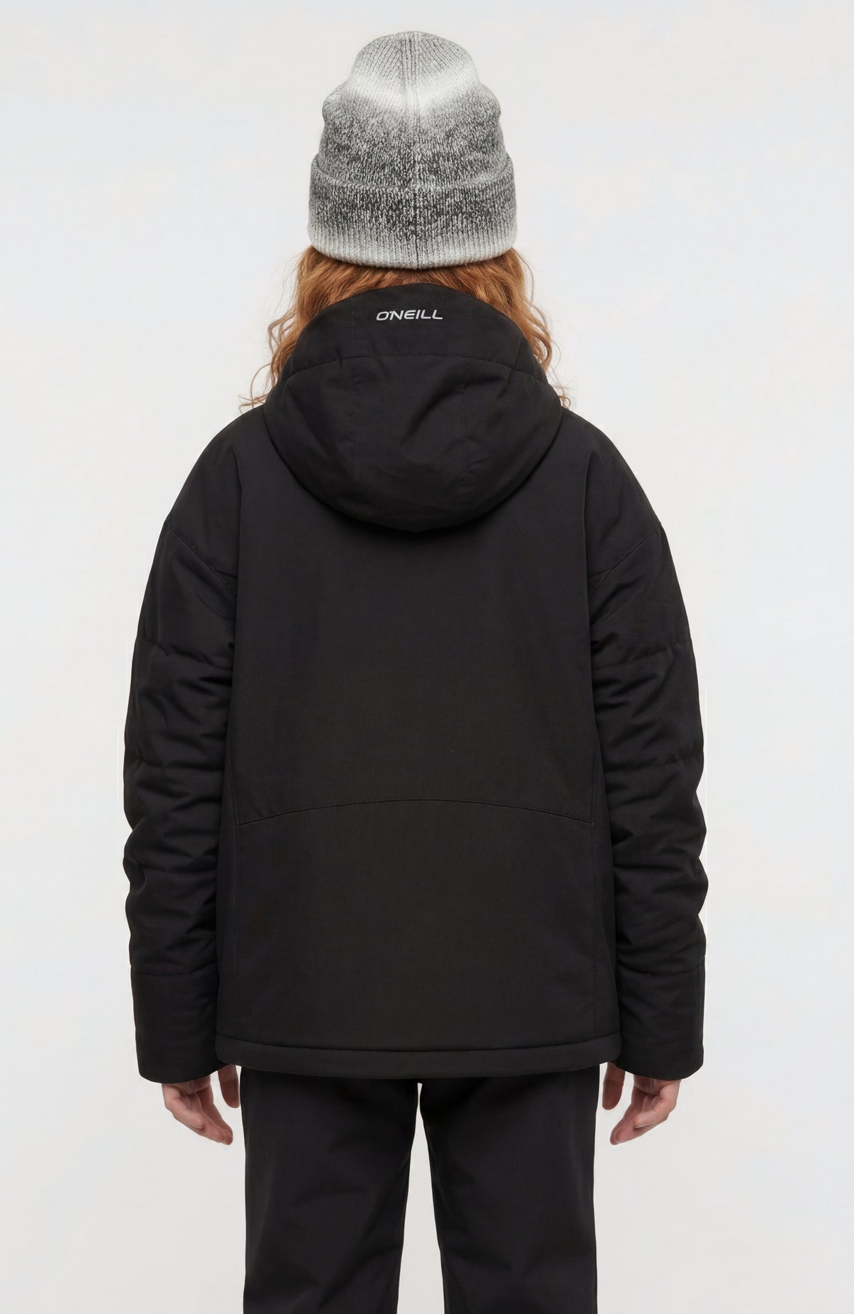 FWC'Cruz wintersportjas | Black Out