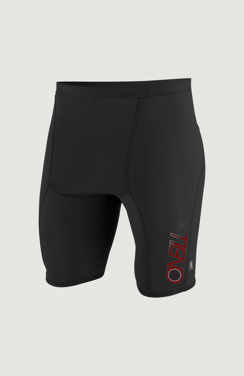 Youth Premium Skins Short | Black