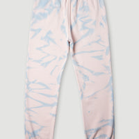 Joggingbroek Women of the Wave | Pink Tie Dye