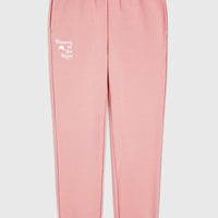 Women of the Wave joggingbroek | Genuine Pink