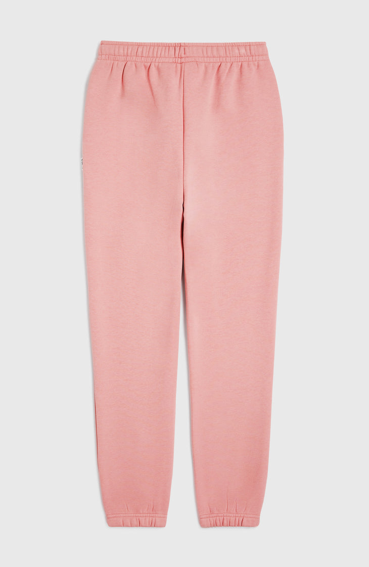 Women of the Wave joggingbroek | Genuine Pink