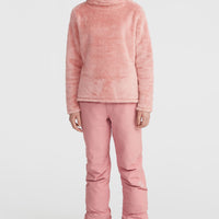 Star Regular wintersportbroek | Genuine Pink