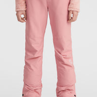 Star Regular wintersportbroek | Genuine Pink