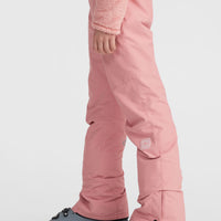 Star Regular wintersportbroek | Genuine Pink