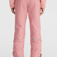 Star Regular wintersportbroek | Genuine Pink