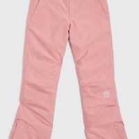 Star Regular wintersportbroek | Genuine Pink