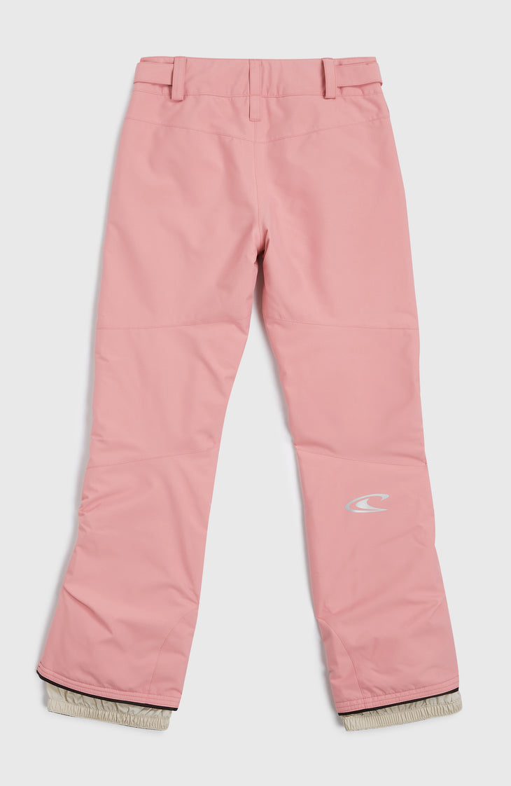 Star Regular wintersportbroek | Genuine Pink