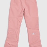 Star Regular wintersportbroek | Genuine Pink