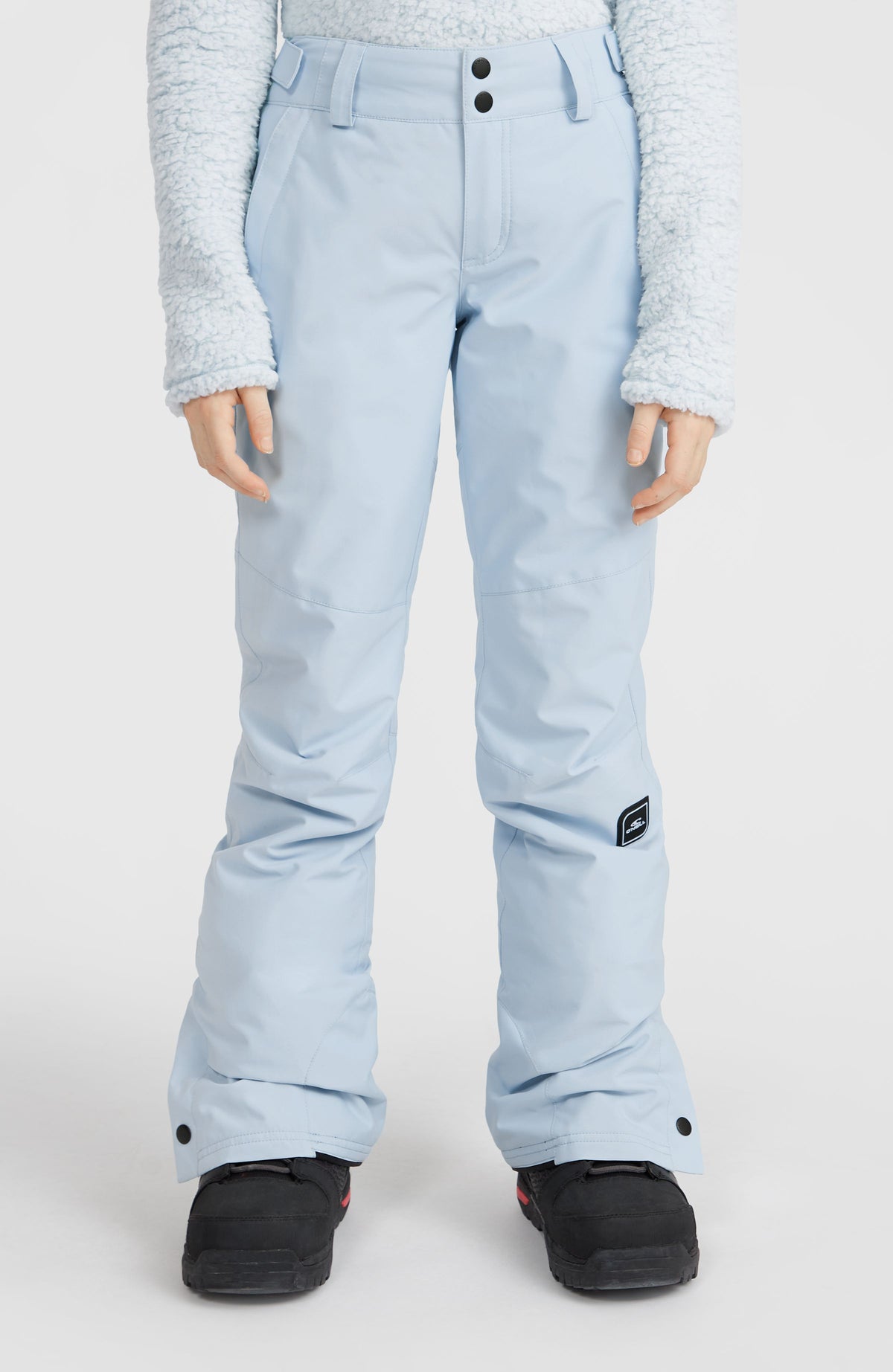 Star Regular wintersportbroek | Dawn Sky