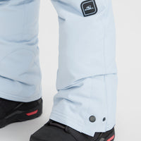 Star Regular wintersportbroek | Dawn Sky