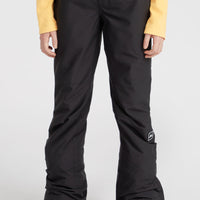 Star Regular wintersportbroek | Black Out