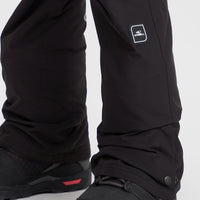 Star Regular wintersportbroek | Black Out