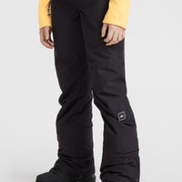 Star Regular wintersportbroek | Black Out