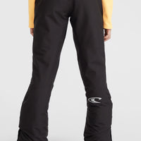 Star Regular wintersportbroek | Black Out